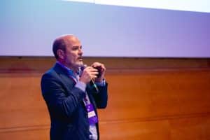 Dr. Marcelo Nunes no Regen BH