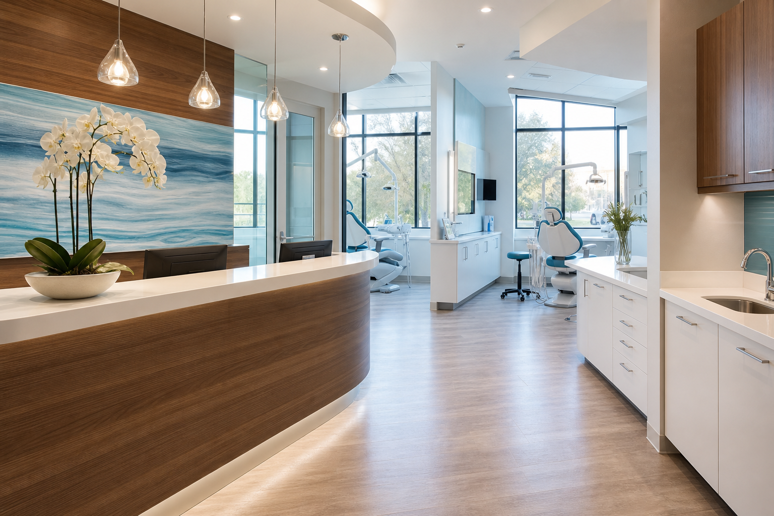 O manual do consultório high-ticket: como escolher equipamentos para dentistas