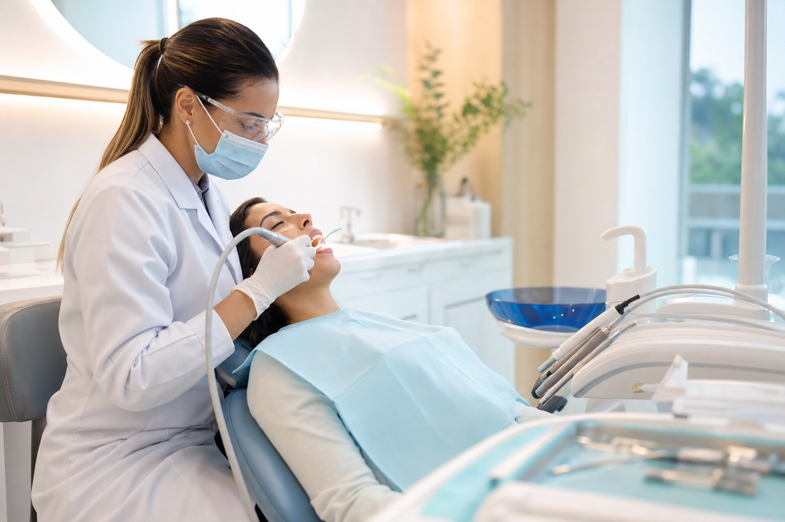 Periodontia premium